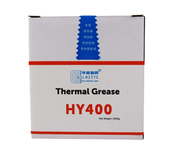 HY450 1kg 罐子包装，2.15W/m-k 导热系数，白色导热膏，散热膏