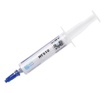 HY500系列灰色导热膏