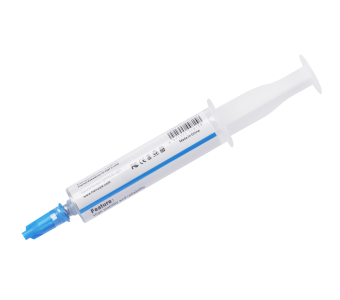 HY810 5mL针管装灰色导热膏