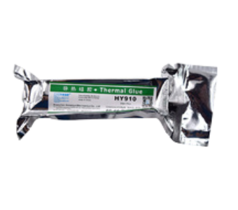 HY910导热胶铝箔袋装 50ML