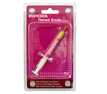 EVERCOOL定制产品