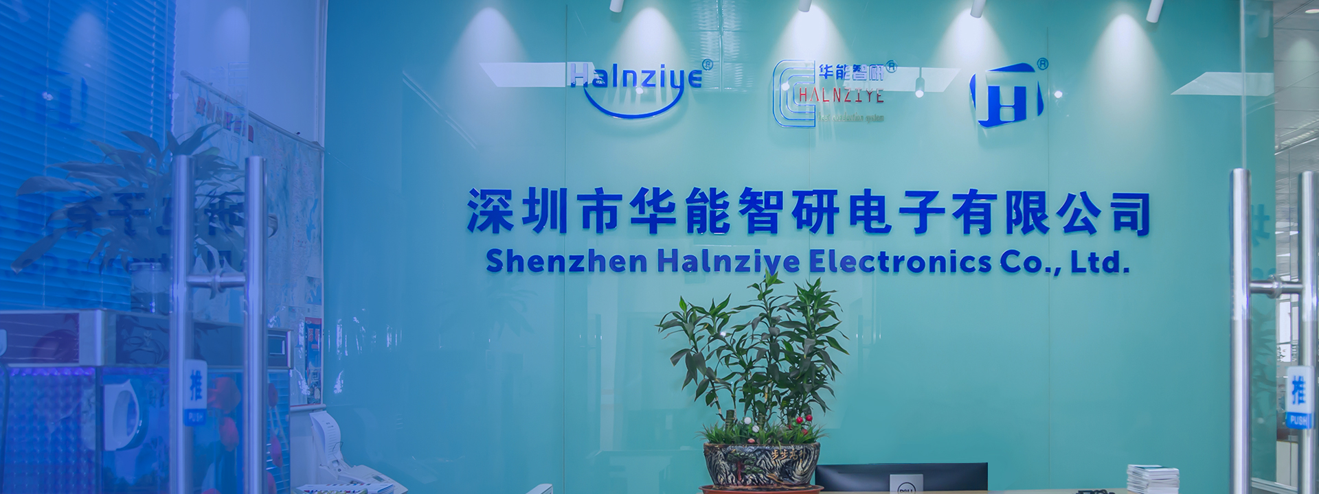 公司动态
