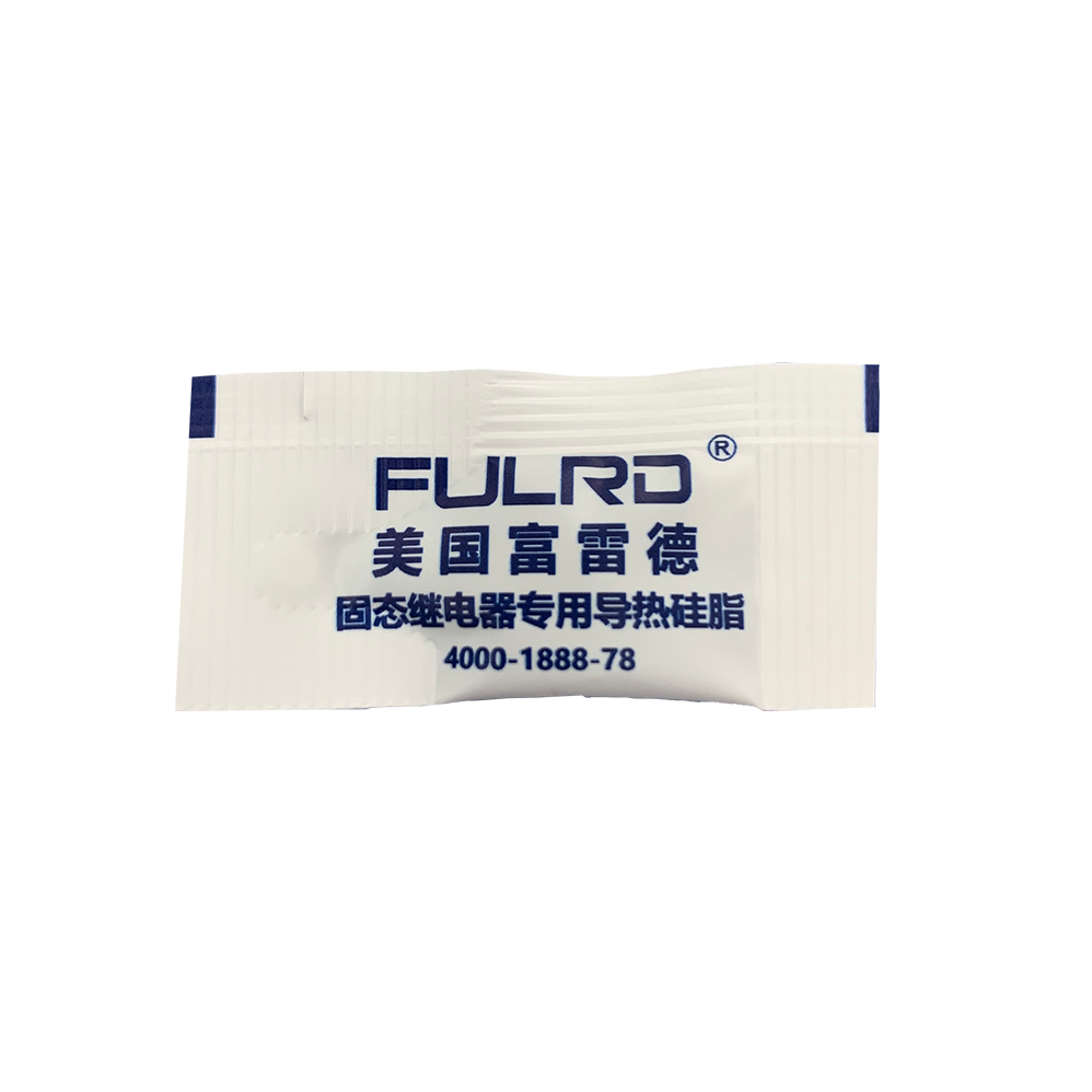 整流器定制导热硅脂