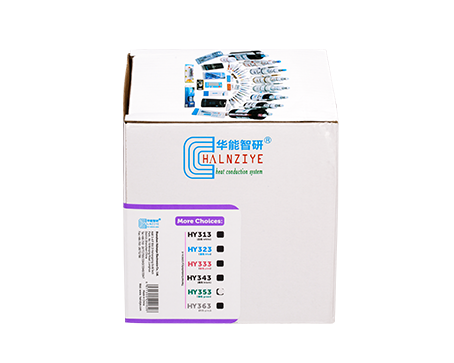 HY303系列导热凝膏1kg罐子包装