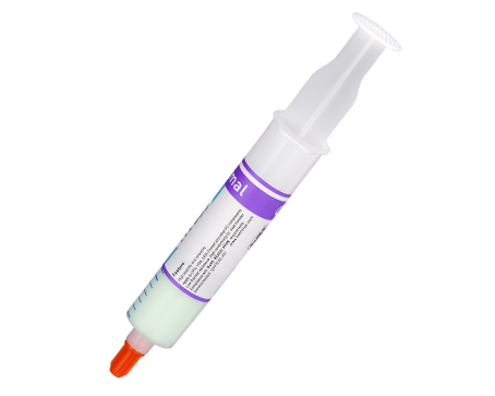 HY353绿色导热凝膏20g注射器装