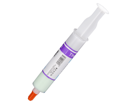 HY353绿色导热凝膏20g注射器装
