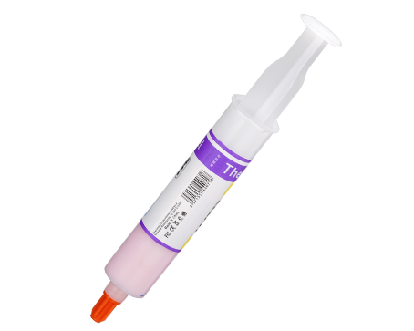 HY333粉色导热凝膏20g注射器装