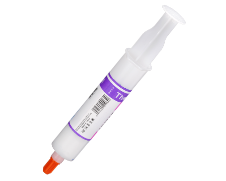 HY313白色导热凝膏20g注射器装