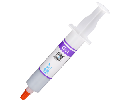 HY363灰色导热凝膏20g注射器装