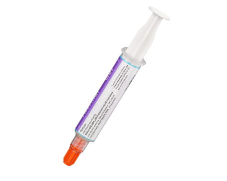 HY353绿色导热凝膏5g注射器装