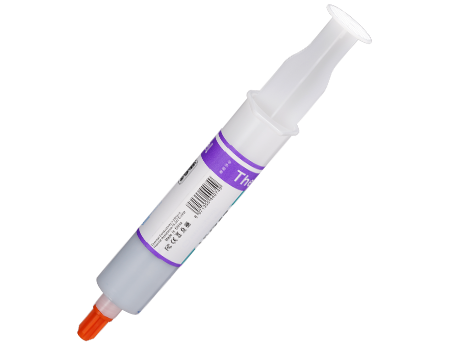 HY363灰色导热凝膏20g注射器装