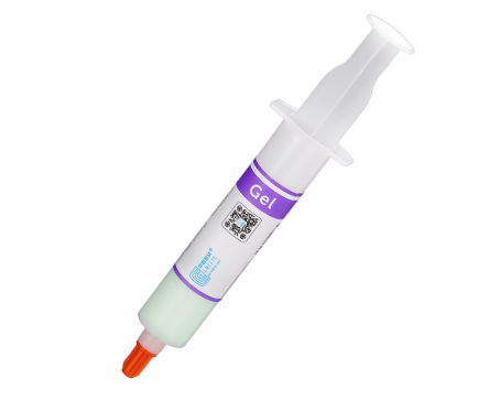 HY353绿色导热凝膏20g注射器装