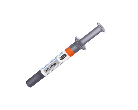 HY-P16相变化散热导热硅脂导热膏4g盒子装