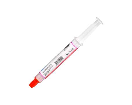 HY410 3ml针管装白色导热膏