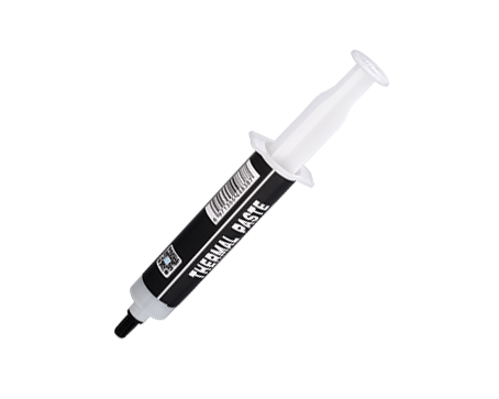 HY-P7 20g 7.35 W/m-K 灰色袋装导热膏注射器