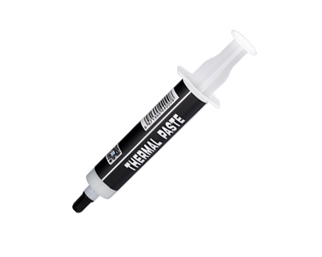 HY-T1 20g 8.3 W/mK 灰色导热硅脂大针管装