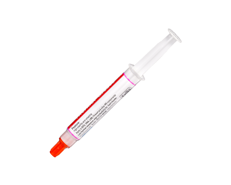 HY410 3ml针管装白色导热膏