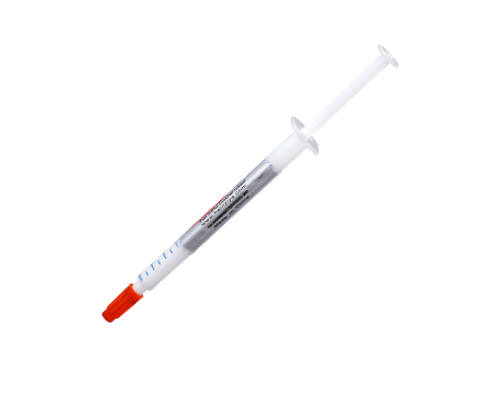 HY410 1g 针管包装导热膏
