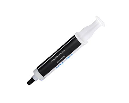 HY-T1 20g 8.3 W/mK 灰色导热硅脂大针管装