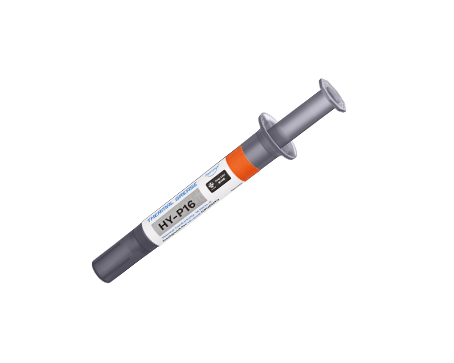 HY-P16 液冷散热导热硅脂导热膏2g盒子装
