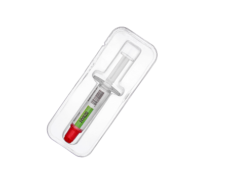 HY400系列白色导热膏