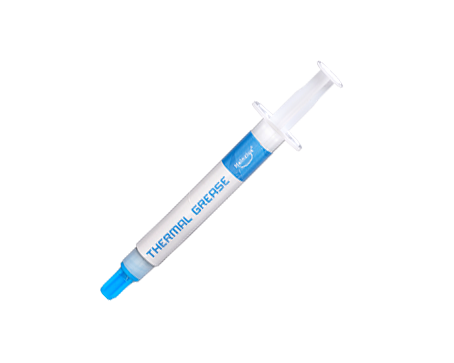 HY-P15 2g 15.2 W/mK 灰色导热硅脂盒装