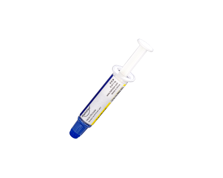 HY530 短针管装灰色导热膏
