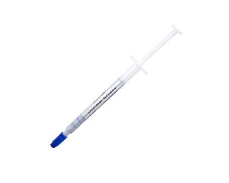 HY510 细长针管装灰色导热膏