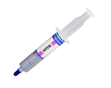 HY500系列灰色导热膏