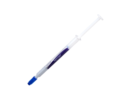 HY510 细长针管装灰色导热膏