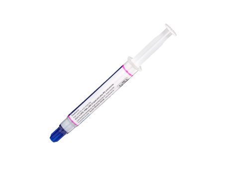HY510 3ml针管装灰色导热膏