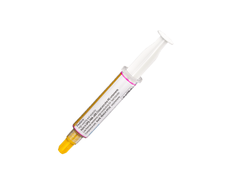 HY610 5ml针管装金色导热膏