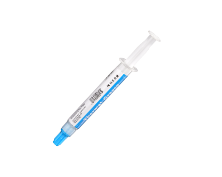 HY810 3ml针管装灰色导热膏