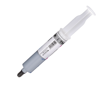 HY710 20ml针管装含银导热膏