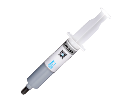 HY710 20ml针管装含银导热膏