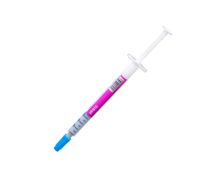 HY810 细长针管装灰色导热硅脂