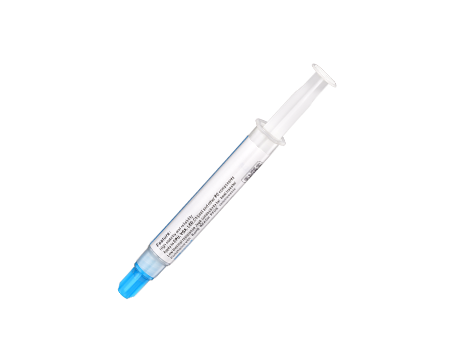 HY810 3ml针管装灰色导热膏