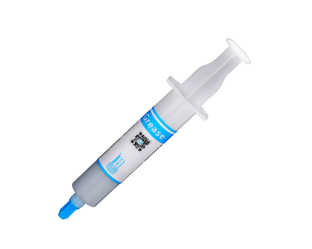 HY810 20mL针管装灰色导热膏