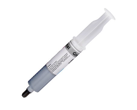 HY710 20ml针管装含银导热膏