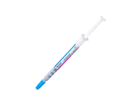 HY810 细长针管装灰色导热硅脂