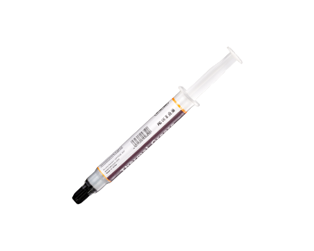HY883 3g 针管包装 6.5w/m-k