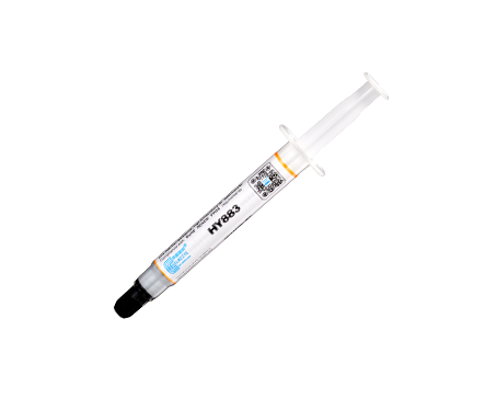 HY883 3g 针管包装 6.5w/m-k