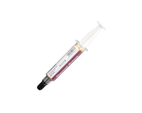 HY883 5g 针管包装 6.5w/m-k