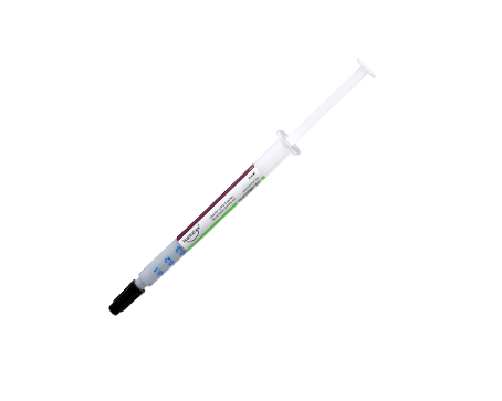 HY880 细长针管装灰色导热膏