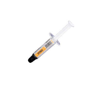 HY883 1.5g 短针管吸塑包装 6.5w/m-k
