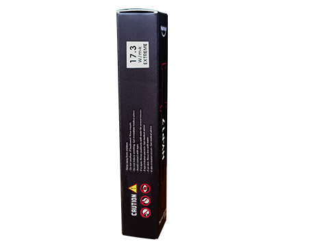 HY-P17 17.3W/m-K 导热硅脂导热膏2g盒装
