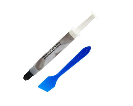 HY885导热膏4g盒子包装7.15w/m-k