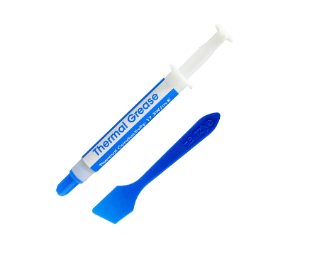 HY-P17 17.3W/m-K 导热硅脂导热膏2g盒装
