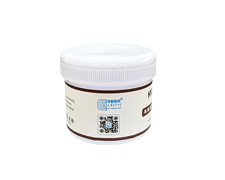 HY2012 12.0w/mk 导热泥150ml罐子装