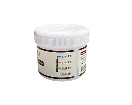 HY2012 12.0w/mk 导热泥150ml罐子装